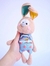 Receita Casal de Coelhos Amigurumi - PDF - (cópia) - (cópia) - (cópia) - buy online