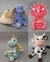 Combo Receitas Didáticas Amigurumi - PDF