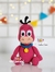 Imagem do Combo Receitas Flintstones Amigurumi - PDF
