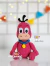 Receita Dino Amigurumi - PDF - comprar online