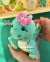 Receita Dinossauro T-Rex Amigurumi - PDF