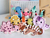 Combo Receitas Dinossauros Happy Amigurumi - PDF