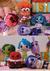 Combo Receitas Divertidamente Personagens - PDF