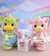 Receita Casal de Dragões Amigurumi - PDF