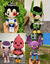 Combo Receitas Dragon Ball Amigurumi - PDF