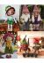 Combo Receitas Elfos Amigurumi #1 - PDF