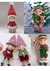 Combo Receitas Elfos Amigurumi #4 - PDF