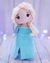 Receita Elsa Amigurumi - PDF