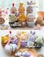 Receita Enfeites Páscoa Amigurumi #2 - PDF - comprar online