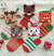 Combo Receitas Meias de Natal Amigurumi - PDF