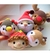 Combo Receitas Enfeites de Natal Amigurumi #8 - PDF - (cópia)