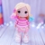 Receita Enid Amigurumi - PDF