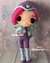 Receita Winx Fada Tecna Amigurumi - PDF