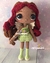 Receita Winx Fada Aisha Amigurumi - PDF - (cópia)