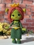 Receita Fiona Amigurumi - PDF - comprar online