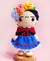 Receita Mirabel Amigurumi - PDF - (cópia)