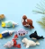 Combo Receitas Fundo do Mar Amigurumi - PDF