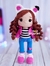 Receita Gabby Amigurumi - PDF - comprar online