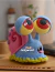 Receita Gary Caracol Amigurumi - PDF - comprar online