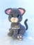 Receita Gato Cinza Amigurumi - PDF - comprar online