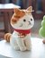 Receita Gato Tabby Amigurumi - PDF