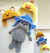 Receita Gato com Capuz Amigurumi - PDF