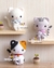 Combo Receitas Gatos Padrão Amigurumi - PDF