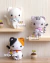 Combo Receitas Gatos Padrão Amigurumi - PDF