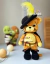 Receita Gato de Botas Amigurumi - PDF