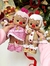 Receita Casal de Gengibres Amigurumi - PDF - comprar online