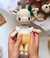 Receita Girafa Glória Amigurumi - PDF