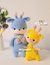 Receita Girafas Amigurumi - PDF - comprar online