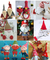 Combo Receitas Gnomos Amigurumi - PDF - (cópia)