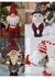 Combo Receitas Gnomos Amigurumi - PDF - (cópia)