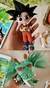 Receita Goku e Dragão Amigurumi - PDF