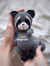 Receita Guaxinim Amigurumi - PDF - (cópia) - (cópia) - buy online
