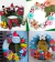 Combo Receitas Guirlandas Natalinas Amigurumi - PDF