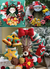 Combo Receitas Guirlandas Natal - PDF