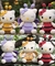 Receitas Hello Kitty Bichinhos Amigurumi - PDF