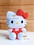Receita Hello Kitty Pelúcia Amigurumi - PDF - (cópia) - buy online