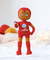 Receit Homem de Ferro Amigurumi - PDF