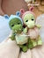 Receita Jacaré Baby Amigurumi - PDF - comprar online