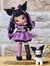 Receita Boneca Klhoe e Mini Kuromi Amigurumi - PDF
