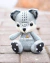 Receita Lobo Willy Amigurumi - PDF