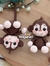Receita Macaco Mini Amigurumi - PDF - comprar online