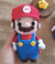 Receita Mario Gamer Amigurumi - PDF