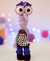Receita Medo Kl Amigurumi - PDF