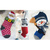 Combo Receitas Meias Natal Amigurumi - PDF