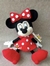 Receita Minnie Amigurumi - PDF - comprar online