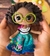 Receita Boneca Anna Vestido Vermelho Amigurumi - PDF - (cópia)